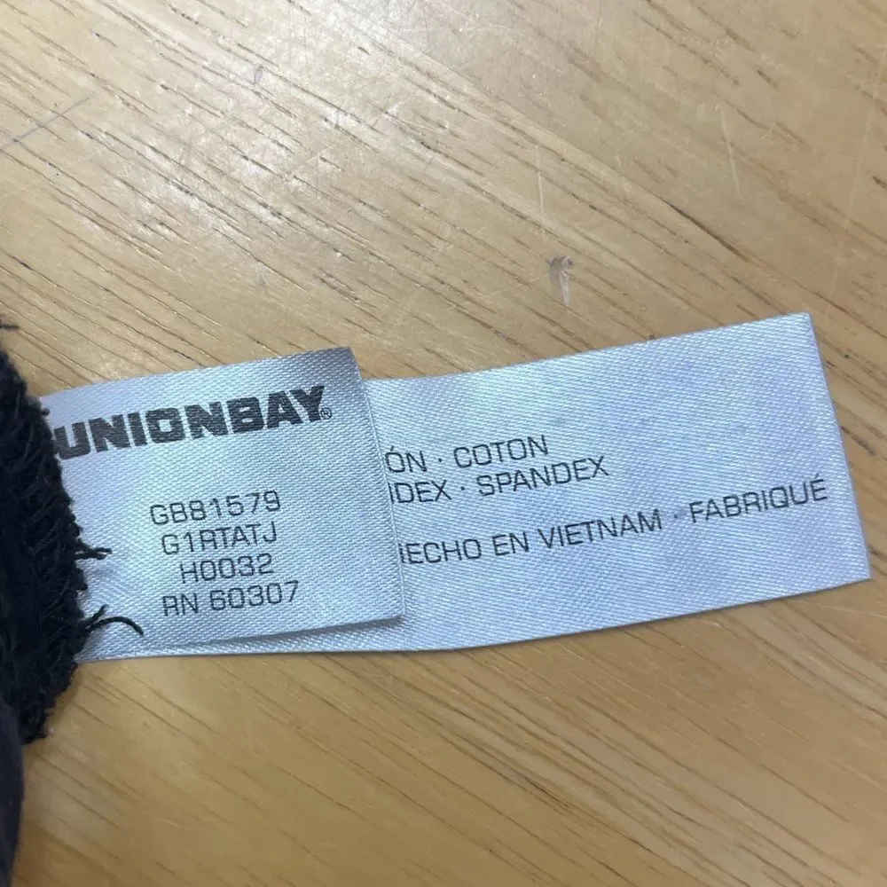 🔥4/$25 Unionbay Kids Shorts Size 10